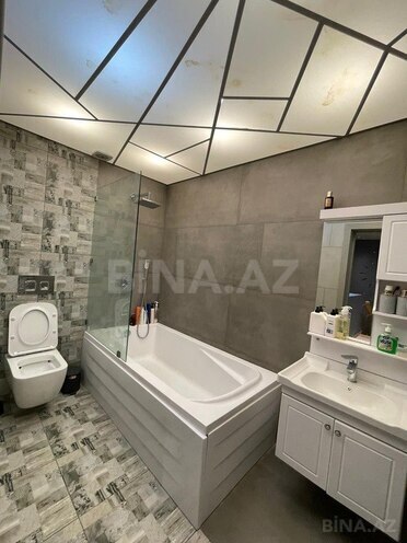 İcarəyə verilir 5 otaqlı həyət evi/bağ evi 350 m², Novxanı q., photo 23 from 24