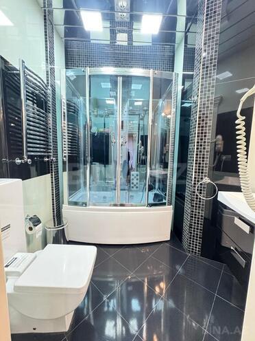 3-комн. новостройка - м. 28 мая - 134 м² (13)