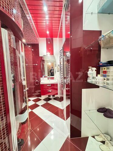 3-комн. новостройка - м. 28 мая - 134 м² (12)