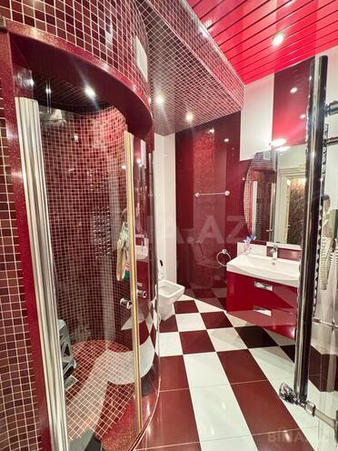 3-комн. новостройка - м. 28 мая - 134 м² (14)