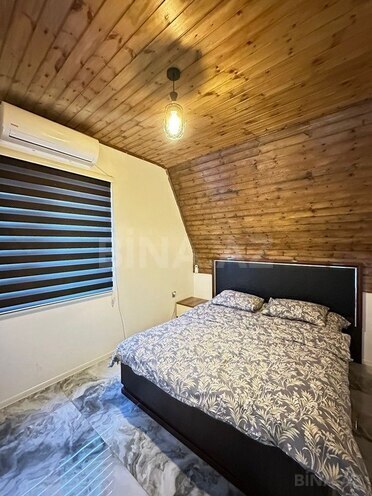 İcarəyə verilir 4 otaqlı həyət evi/bağ evi 180 m², Novxanı q., photo 16 from 21