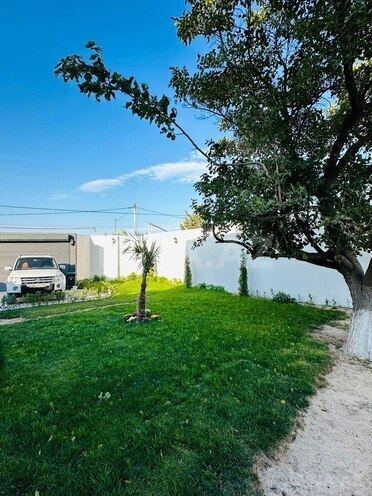 İcarəyə verilir 4 otaqlı həyət evi/bağ evi 180 m², Novxanı q., photo 8 from 21
