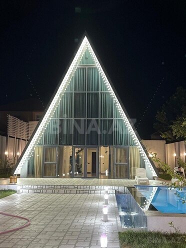 Сдаётся 4-комн. дом/дача 200 м², пос. Шувеляны, photo 5 from 32