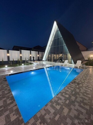 Сдаётся 4-комн. дом/дача 200 м², пос. Шувеляны, photo 13 from 32