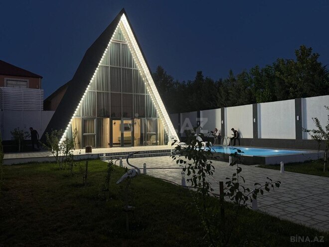 Сдаётся 4-комн. дом/дача 200 м², пос. Шувеляны, photo 12 from 32