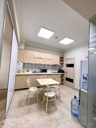 12-комн. офис - м. Элмляр Академиясы - 400 м² (8)