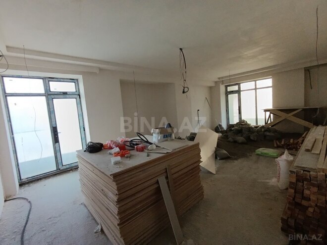 Satılır 4 otaqlı yeni tikili 254 m², Yasamal r., photo 12 from 19