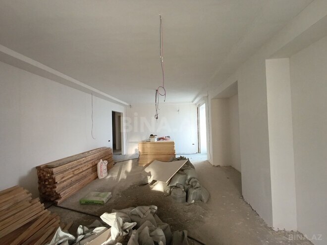 Satılır 4 otaqlı yeni tikili 254 m², Yasamal r., photo 10 from 19