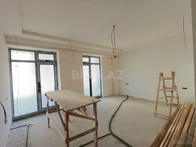 Satılır 4 otaqlı yeni tikili 254 m², Yasamal r., photo 5 from 19