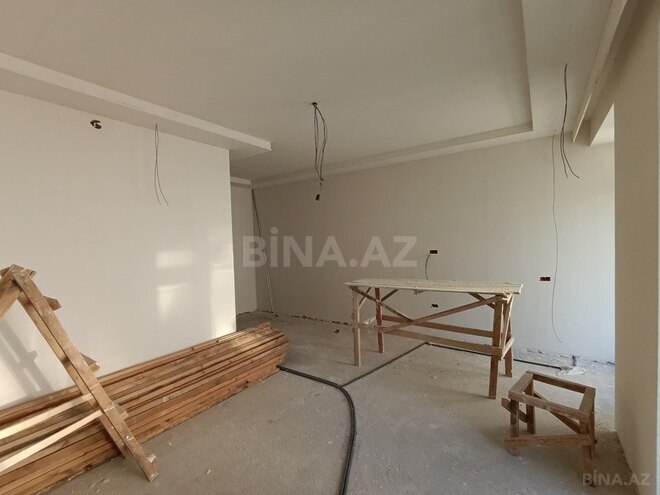 Satılır 4 otaqlı yeni tikili 254 m², Yasamal r., photo 15 from 19