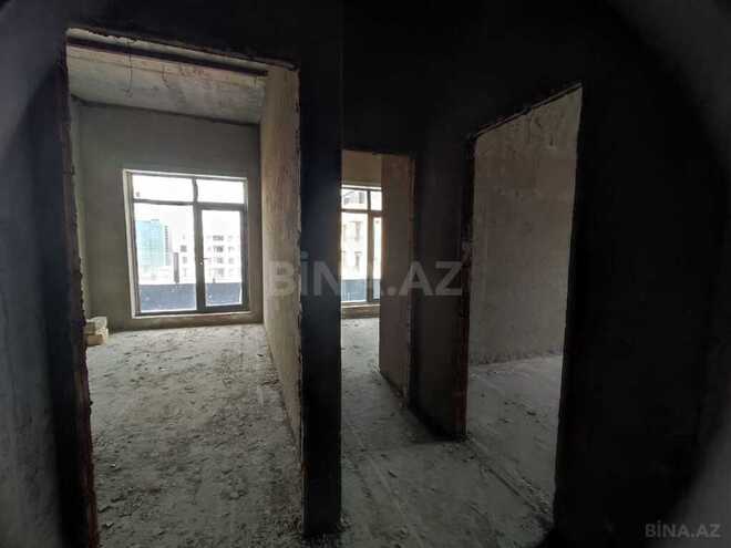 3-комн. новостройка - м. 28 мая - 165 м² (5)