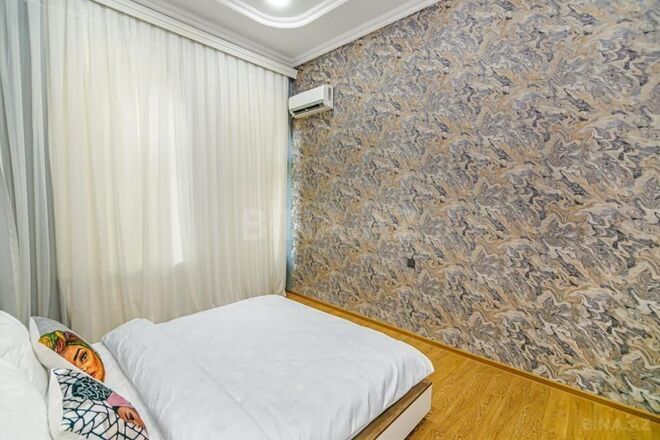 5-комн. вторичка - м. Сахил - 180 м² (23)