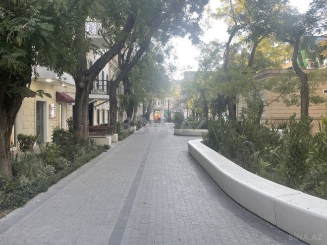 5-комн. вторичка - м. Сахил - 180 м² (5)