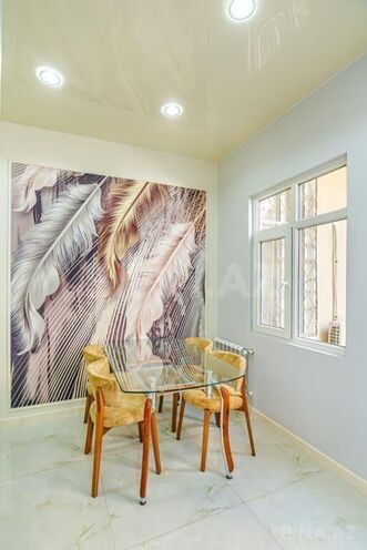 5-комн. вторичка - м. Сахил - 180 м² (10)