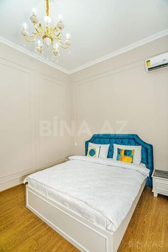 5-комн. вторичка - м. Сахил - 180 м² (16)