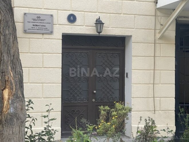 5-комн. вторичка - м. Сахил - 180 м² (4)