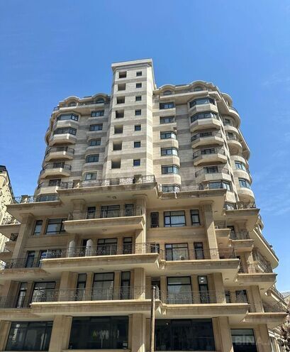 4-комн. новостройка - м. Ичеришехер - 209 м² (1)