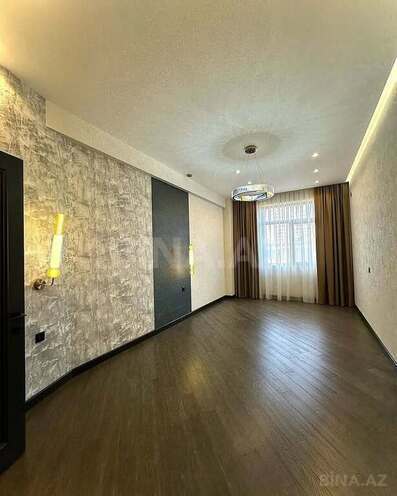 4 otaqlı yeni tikili - Nəsimi r. - 164 m² (3)