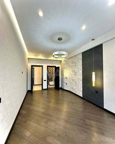 4 otaqlı yeni tikili - Nəsimi r. - 164 m² (4)