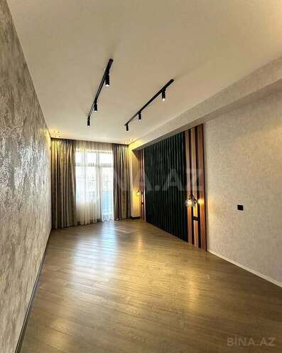 4 otaqlı yeni tikili - Nəsimi r. - 164 m² (9)