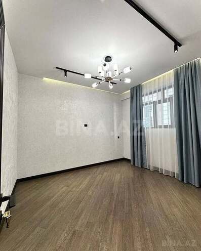 4 otaqlı yeni tikili - Nəsimi r. - 164 m² (6)