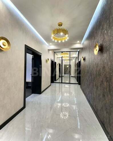 4 otaqlı yeni tikili - Nəsimi r. - 164 m² (7)