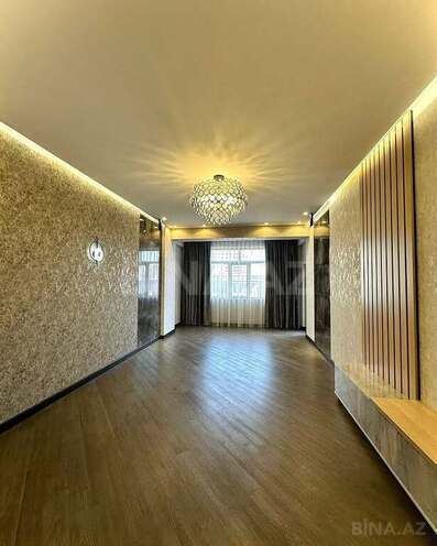 4 otaqlı yeni tikili - Nəsimi r. - 164 m² (2)