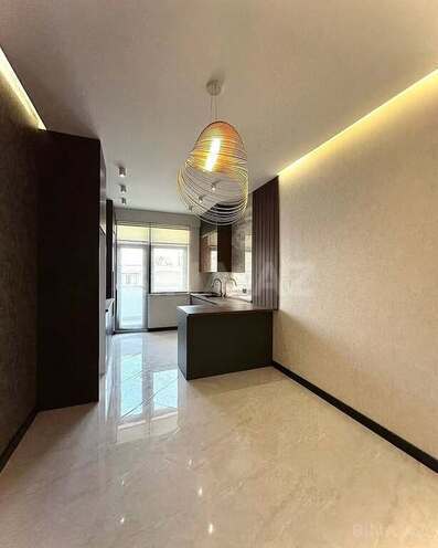 4 otaqlı yeni tikili - Nəsimi r. - 164 m² (1)