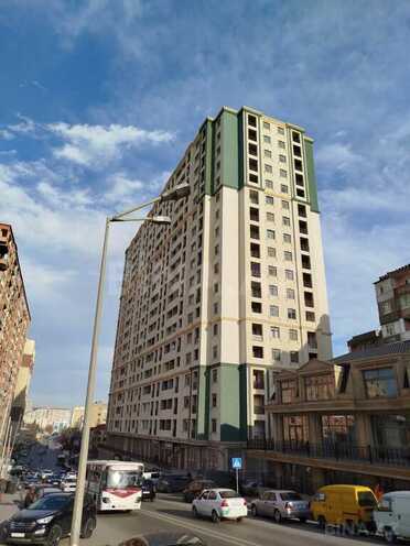3-комн. новостройка - м. 20 января - 144 м² (3)