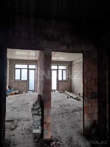 3-комн. новостройка - м. 20 января - 144 м² (11)