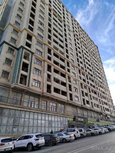 3-комн. новостройка - м. 20 января - 144 м² (2)