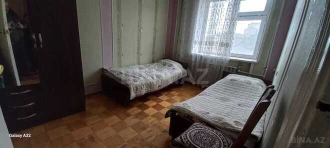 3 otaqlı köhnə tikili - Biləcəri q. - 75 m² (5)