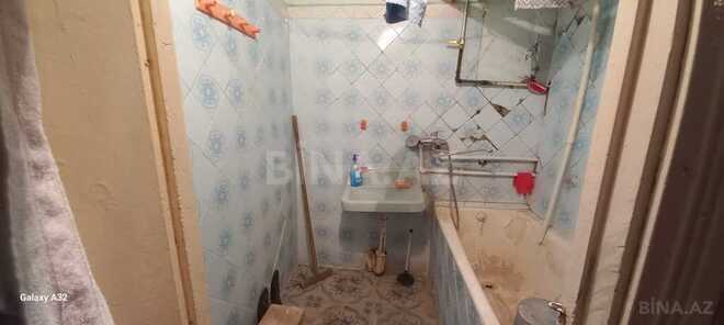 3 otaqlı köhnə tikili - Biləcəri q. - 75 m² (7)