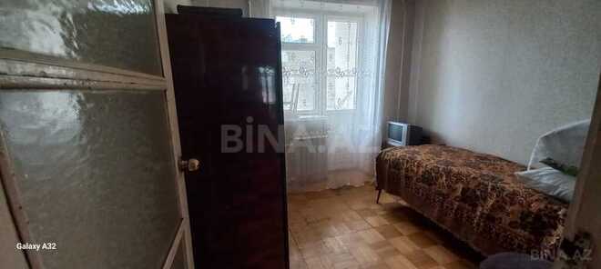 3 otaqlı köhnə tikili - Biləcəri q. - 75 m² (9)