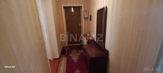 3 otaqlı köhnə tikili - Biləcəri q. - 75 m² (14)
