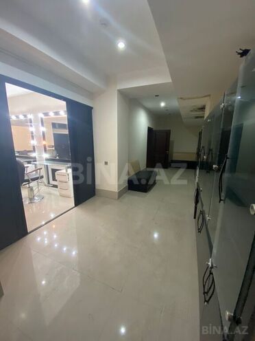 Объект - м. Мемар Аджеми - 280 м² (11)