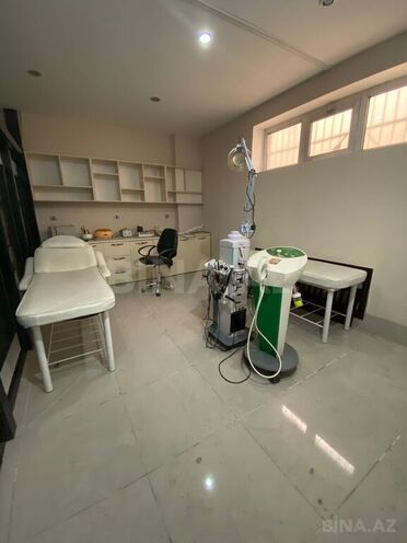 Объект - м. Мемар Аджеми - 280 м² (8)