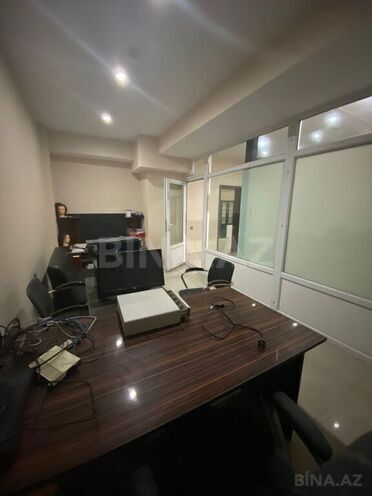 Объект - м. Мемар Аджеми - 280 м² (9)