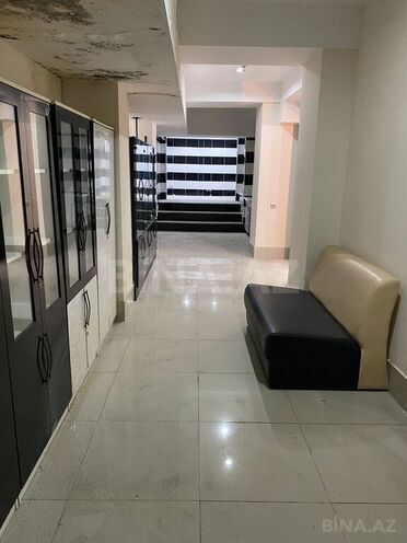 Объект - м. Мемар Аджеми - 280 м² (14)