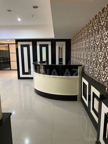 Объект - м. Мемар Аджеми - 280 м² (4)
