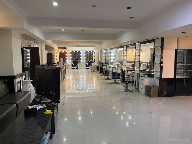 Объект - м. Мемар Аджеми - 280 м² (1)