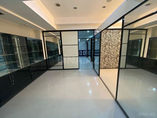 Объект - м. Мемар Аджеми - 280 м² (18)