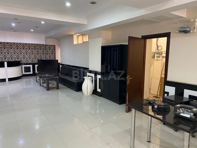 Объект - м. Мемар Аджеми - 280 м² (5)