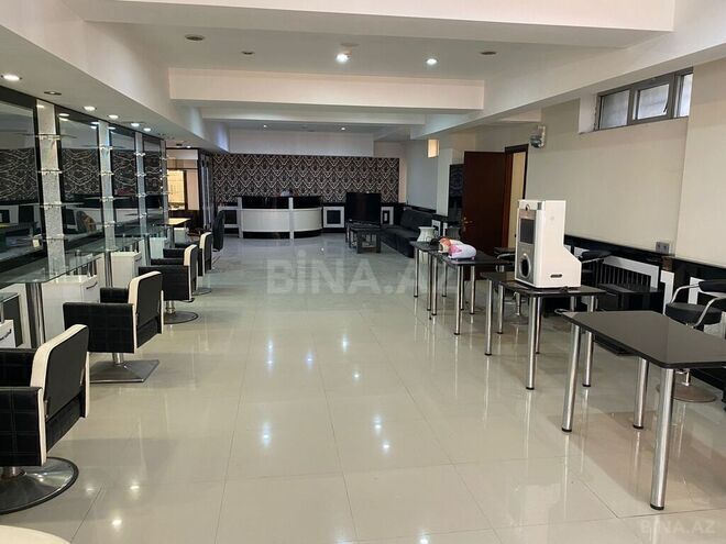 Объект - м. Мемар Аджеми - 280 м² (2)
