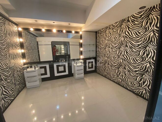 Объект - м. Мемар Аджеми - 280 м² (17)