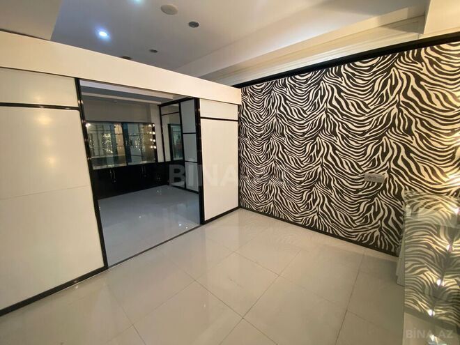 Объект - м. Мемар Аджеми - 280 м² (16)