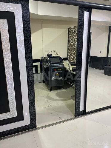 Объект - м. Мемар Аджеми - 280 м² (19)