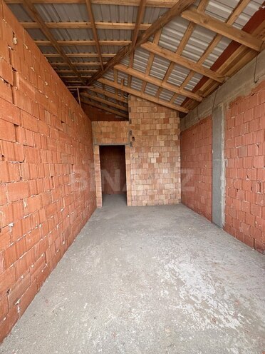1 otaqlı yeni tikili - Masazır q. - 50 m² (2)