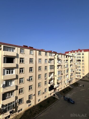 1 otaqlı yeni tikili - Masazır q. - 50 m² (1)