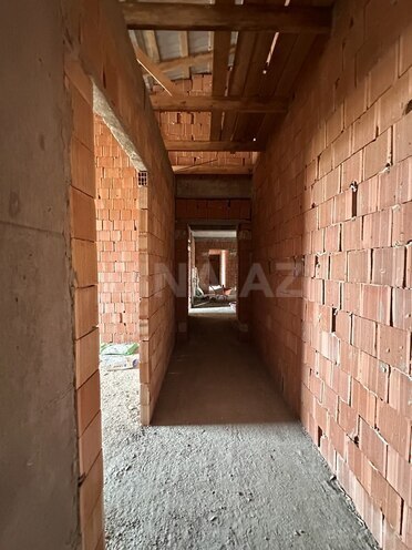 1 otaqlı yeni tikili - Masazır q. - 50 m² (4)